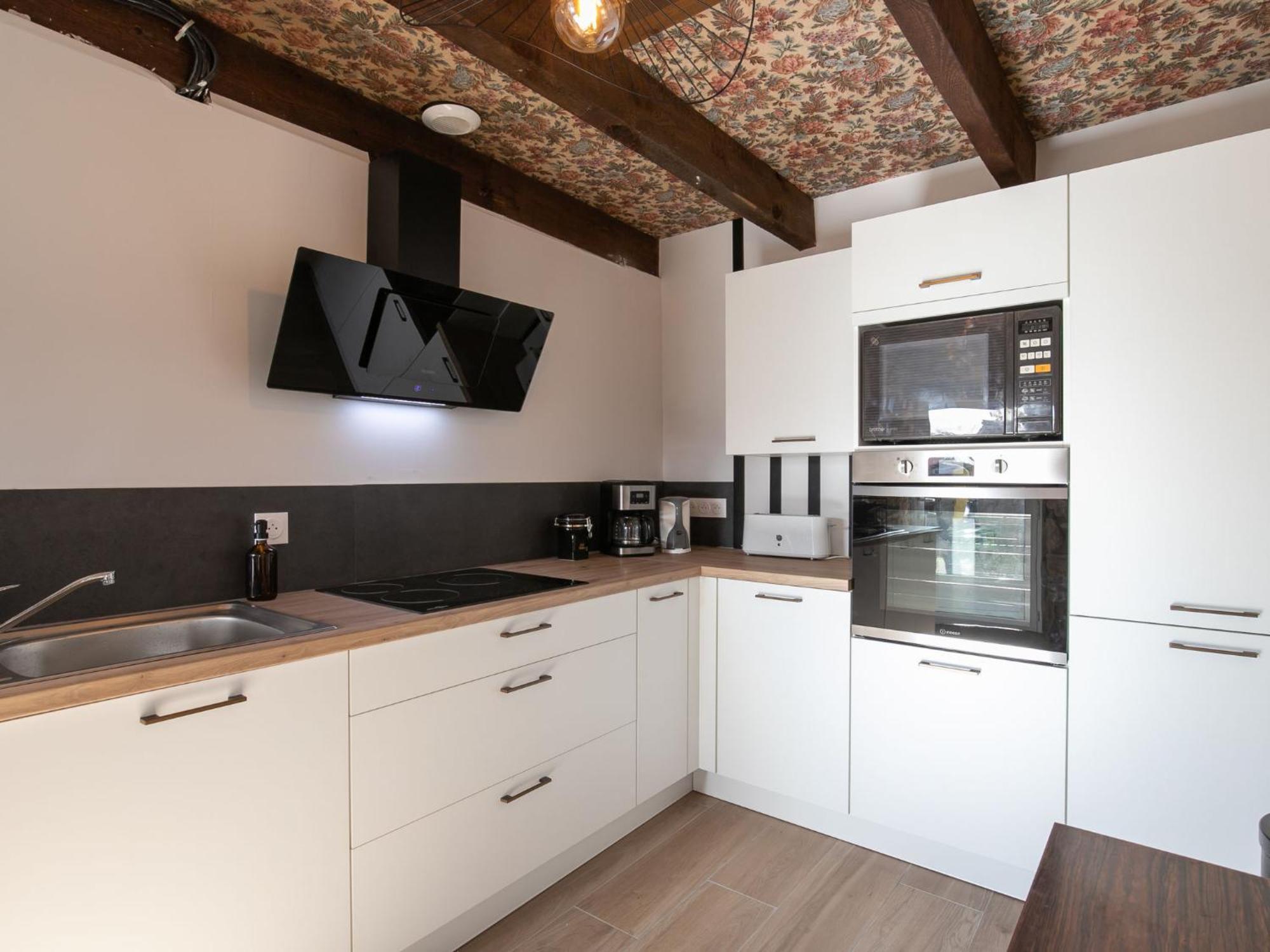 Holiday Home Ty Lez By Interhome Plouguerneau Exterior photo